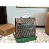 Goyard backpack 33 37cm